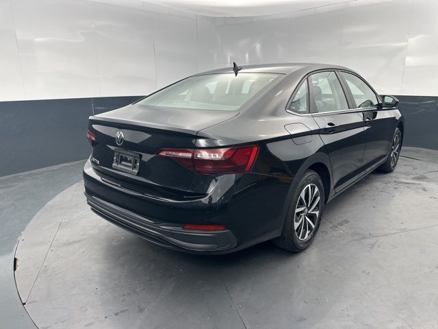 2023 Volkswagen Jetta S