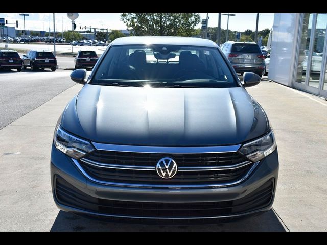 2023 Volkswagen Jetta S