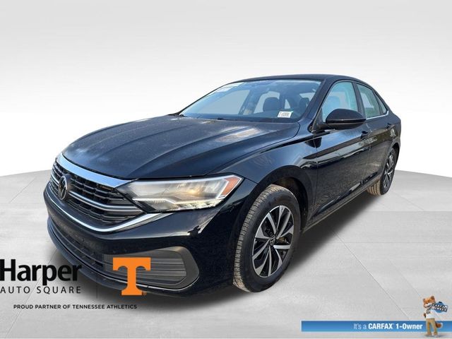 2023 Volkswagen Jetta S