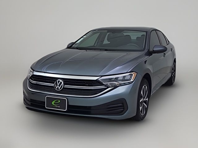 2023 Volkswagen Jetta S