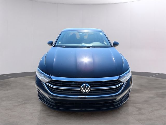 2023 Volkswagen Jetta S