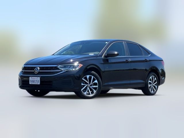 2023 Volkswagen Jetta S