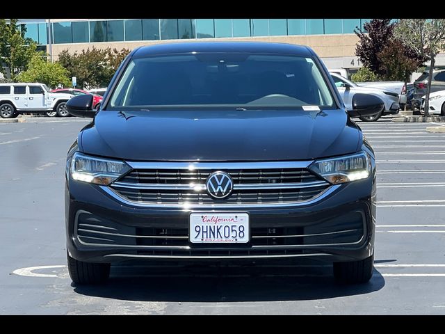 2023 Volkswagen Jetta S