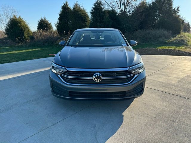 2023 Volkswagen Jetta S