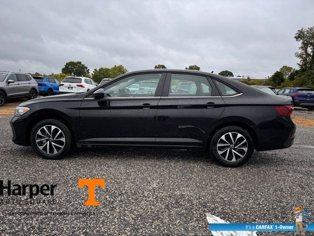 2023 Volkswagen Jetta S