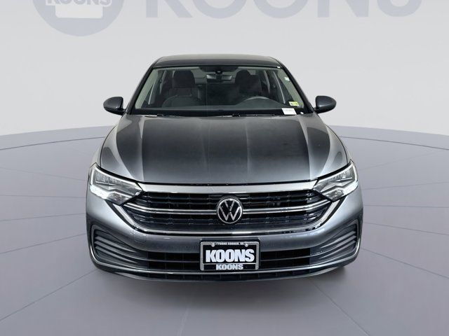 2023 Volkswagen Jetta S