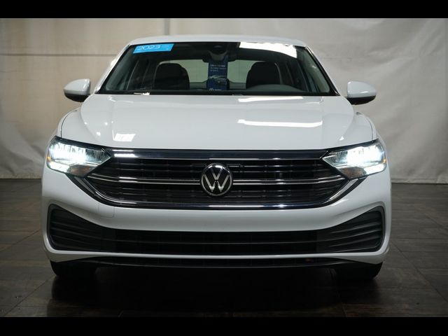 2023 Volkswagen Jetta S