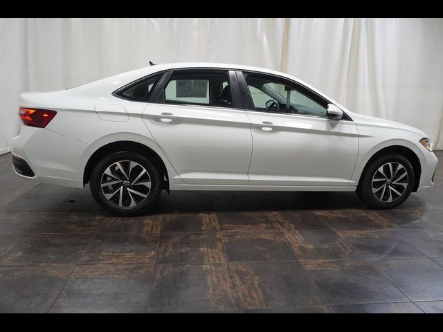 2023 Volkswagen Jetta S