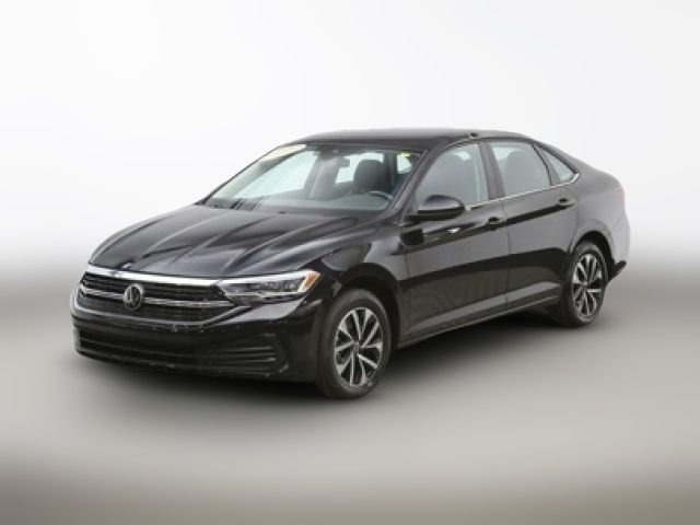 2023 Volkswagen Jetta S