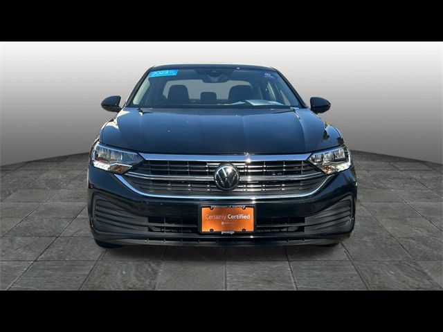 2023 Volkswagen Jetta S