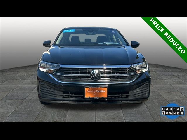 2023 Volkswagen Jetta S