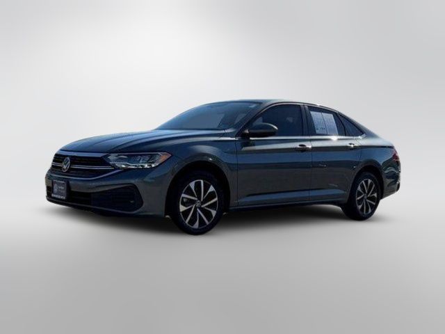 2023 Volkswagen Jetta S
