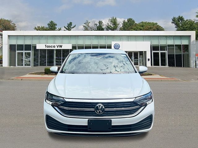 2023 Volkswagen Jetta S