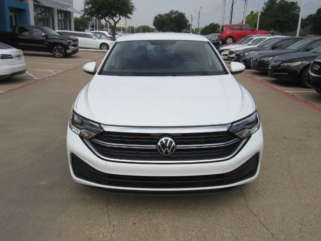 2023 Volkswagen Jetta S