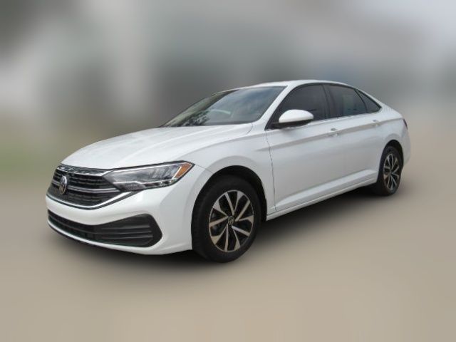 2023 Volkswagen Jetta S