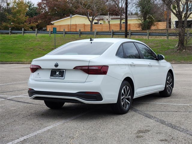 2023 Volkswagen Jetta S