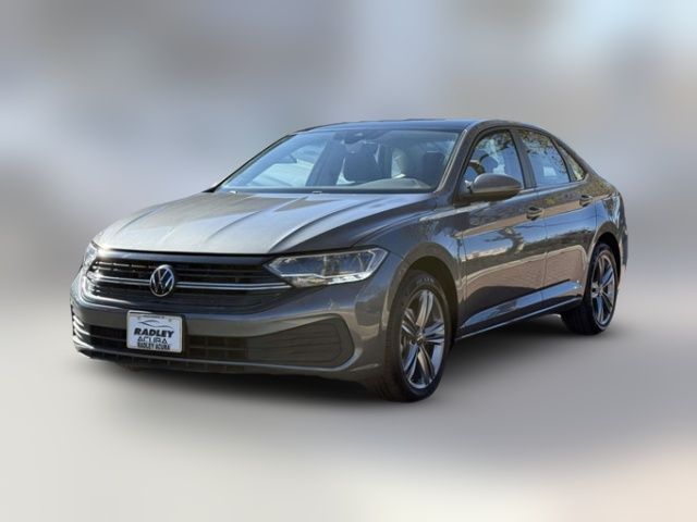 2023 Volkswagen Jetta SE