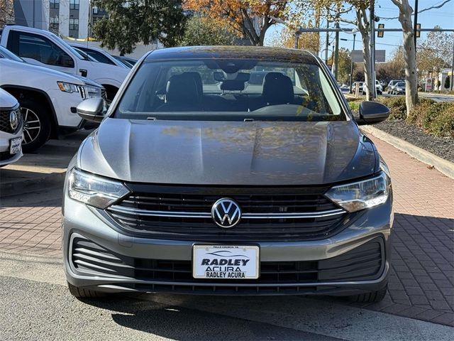 2023 Volkswagen Jetta SE