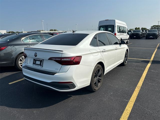 2023 Volkswagen Jetta SE