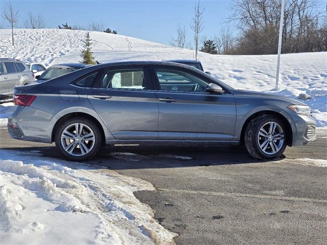 2023 Volkswagen Jetta SE