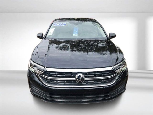 2023 Volkswagen Jetta SE