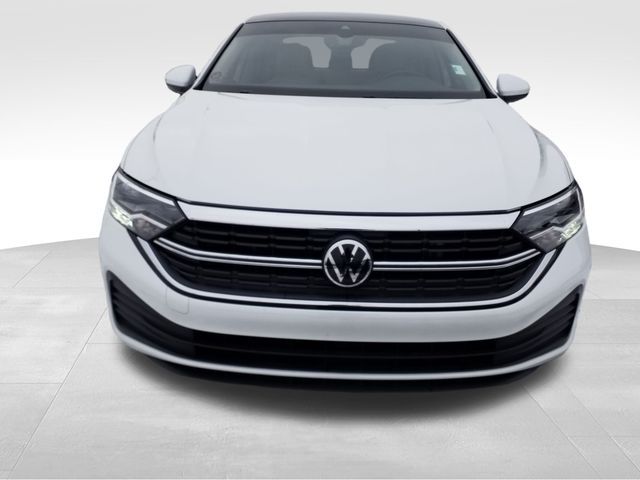 2023 Volkswagen Jetta SE