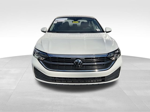 2023 Volkswagen Jetta SE