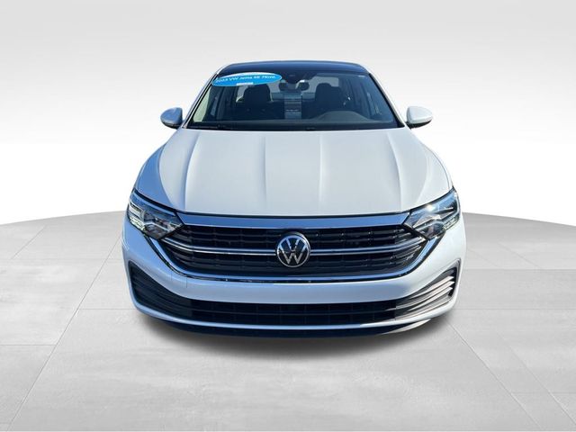 2023 Volkswagen Jetta SE