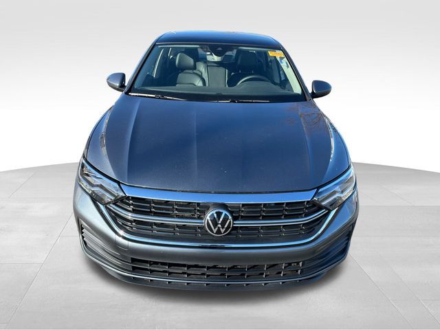 2023 Volkswagen Jetta SE