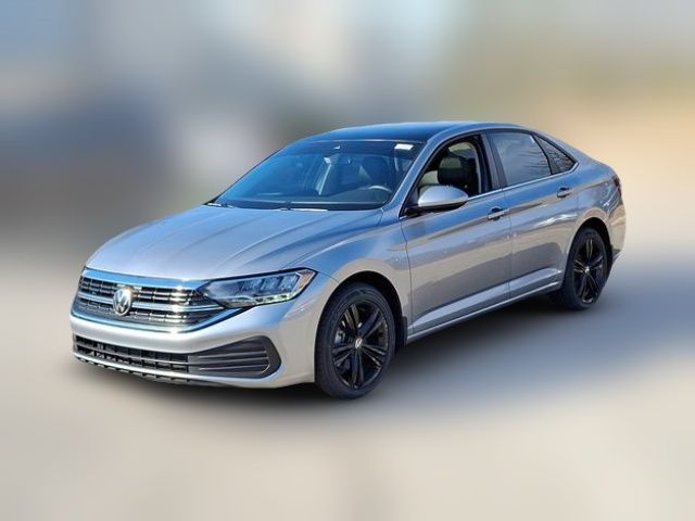 2023 Volkswagen Jetta SE