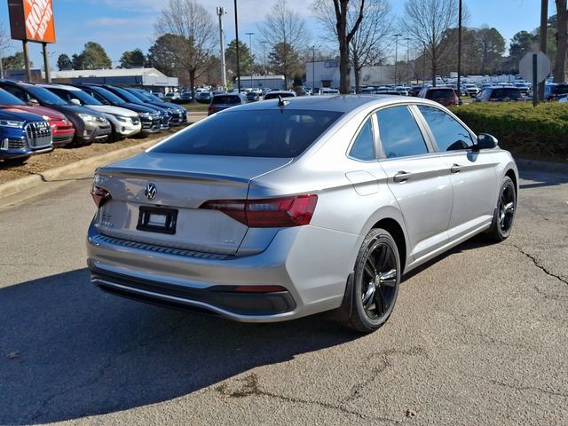 2023 Volkswagen Jetta SE