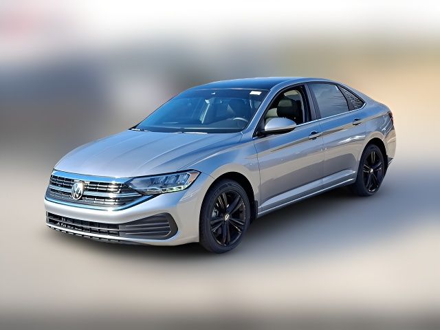 2023 Volkswagen Jetta SE