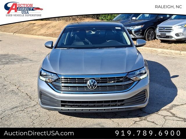 2023 Volkswagen Jetta SE