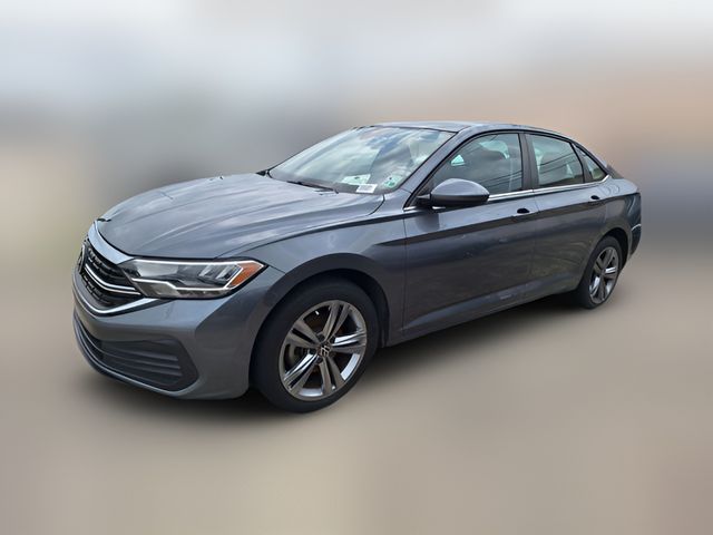 2023 Volkswagen Jetta SE