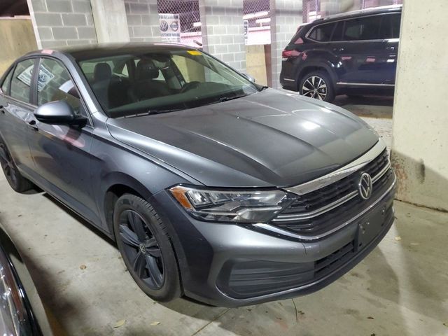 2023 Volkswagen Jetta SE