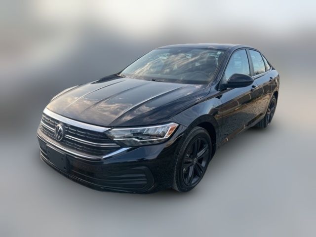 2023 Volkswagen Jetta SE