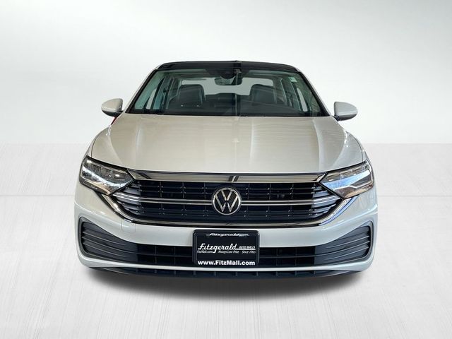 2023 Volkswagen Jetta SE