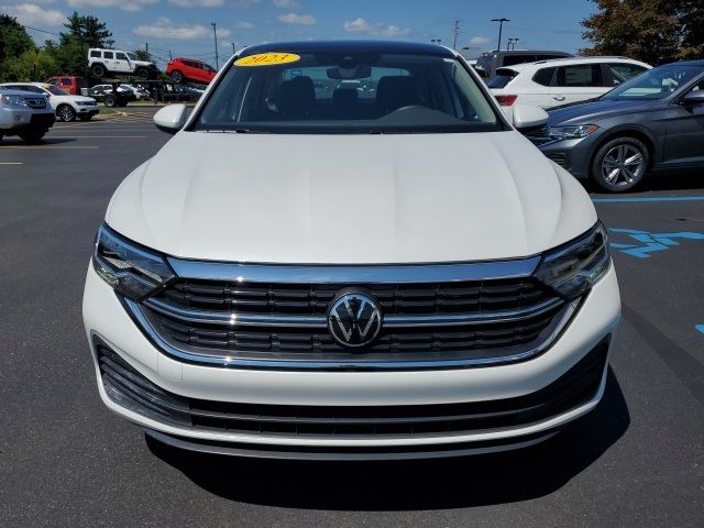 2023 Volkswagen Jetta SE