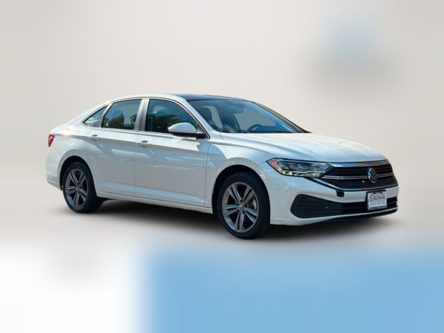 2023 Volkswagen Jetta SE