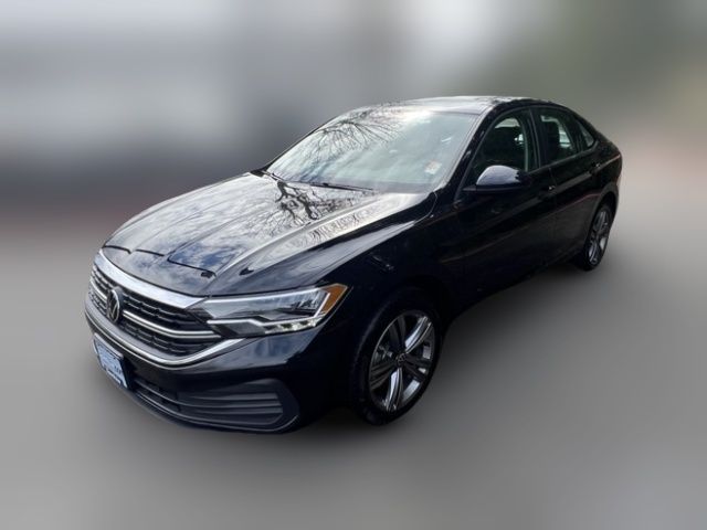 2023 Volkswagen Jetta SE