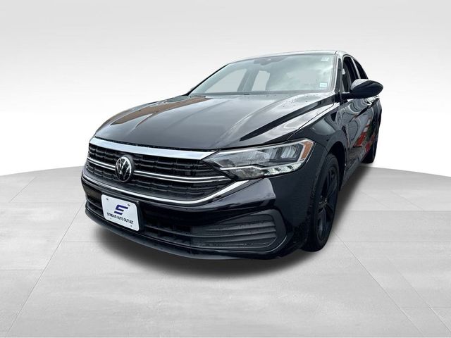 2023 Volkswagen Jetta SE