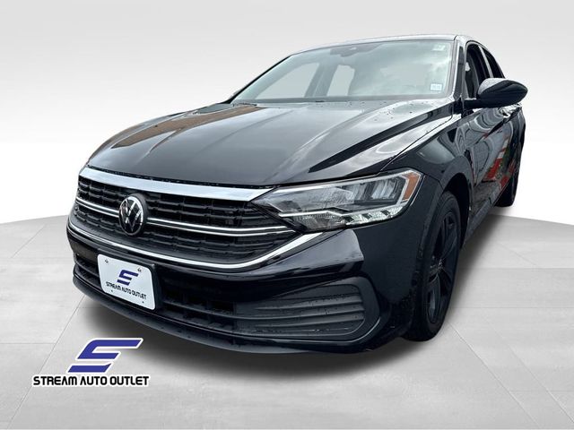 2023 Volkswagen Jetta SE