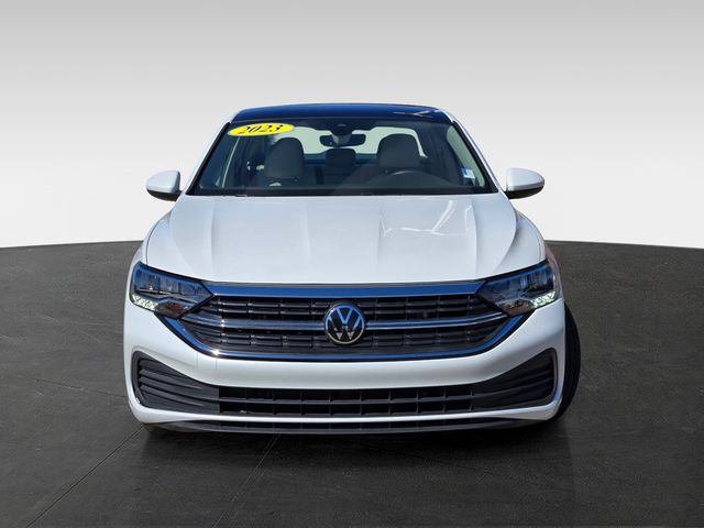 2023 Volkswagen Jetta SE