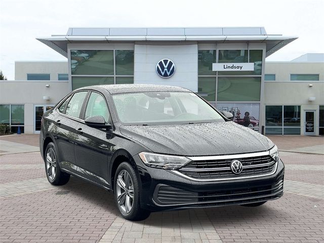 2023 Volkswagen Jetta SE