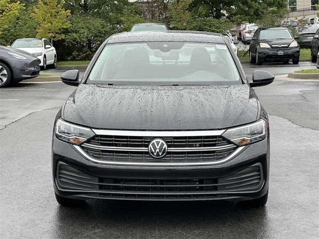 2023 Volkswagen Jetta SE