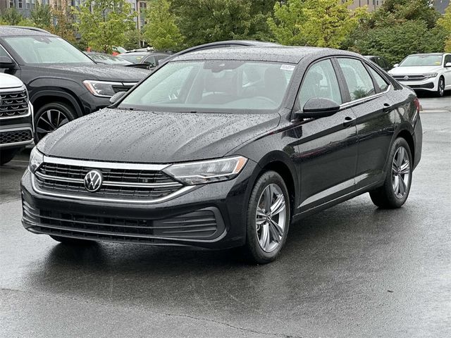 2023 Volkswagen Jetta SE