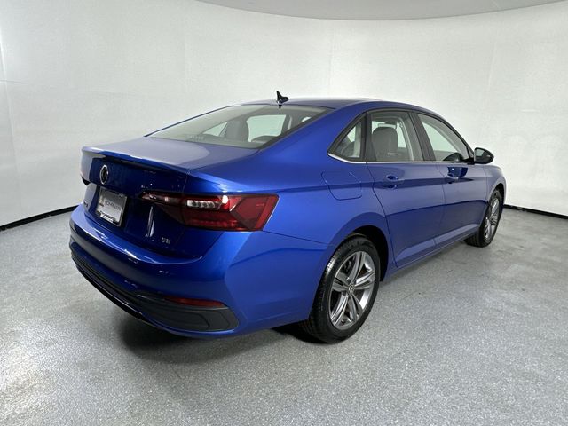 2023 Volkswagen Jetta SE