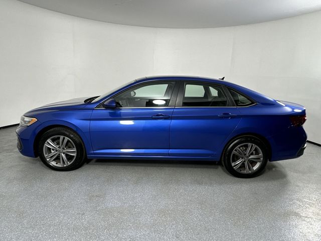 2023 Volkswagen Jetta SE