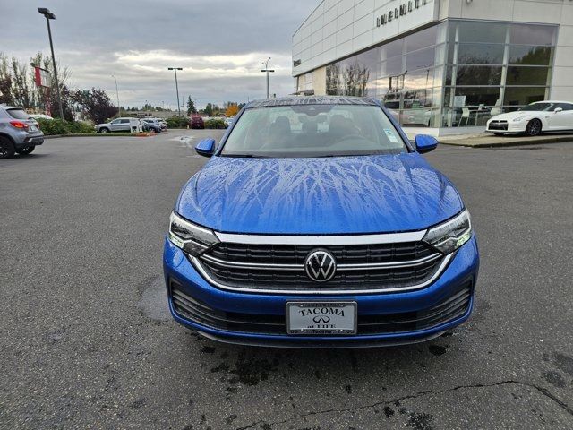 2023 Volkswagen Jetta SE