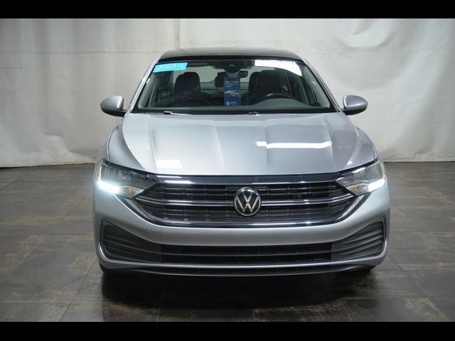 2023 Volkswagen Jetta SE